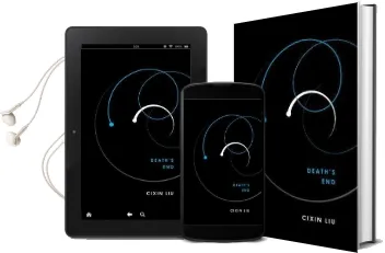 Death'S end Audiobook download free by Cixin Liu