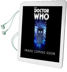 Doctor who 240 - Hour of the Cybermen Audiobook download free by Andrew Smith