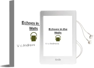 Echoes in the Walls Audiobook download free by V C Andrews