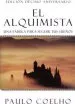 Audiobook El Alquimista / the Alchemist author Paulo Coelho