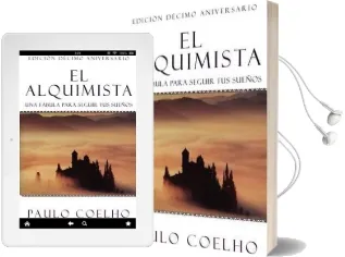 El Alquimista / the Alchemist Audiobook download free by Paulo Coelho