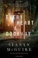 Audiobook Every Heart a Doorway author Seanan Mcguire