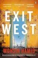Audiobook Exit West: Shortlisted for the man Booker Prize 2017 author Mohsin Hamid