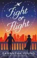 Audiobook Fight or Flight author Samantha Young