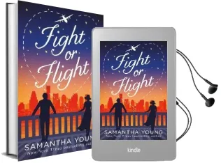 Fight or Flight Audiobook download free by Samantha Young