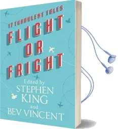 Flight or Fright Audiobook download free by Stephen King