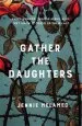 Audiobook Gather the Daughters: Shortlisted for the Arthur c Clarke Award author Jennie Melamed