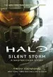 Audiobook Halo: Silent Storm author Troy Denning