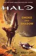 Audiobook Halo: Smoke and Shadow author Kelly Gay