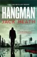 Audiobook Hangman author Jack Heath