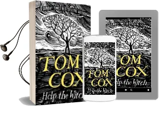 Help the Witch Audiobook download free by Cox Tom