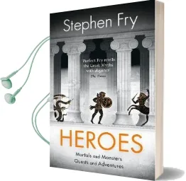 Heroes Audiobook download free by Stephen Fry
