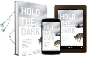 Hold the Dark (Film Tie-In) Audiobook download free by William Giraldi