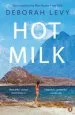 Audiobook Hot Milk author Deborah Levy