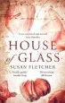 Audiobook House of Glass author Susan Fletcher