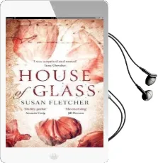 House of Glass Audiobook download free by Susan Fletcher