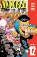 Audiobook Invincible: The Ultimate Collection Volume 12 author Robert Kirkman