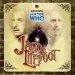 Audiobook Jago & Litefoot Forever author Paul Morris