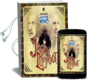 Jago & Litefoot Forever Audiobook download free by Paul Morris