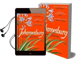 Johannesburg Audiobook download free by Fiona Melrose