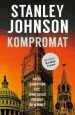 Audiobook Kompromat author Stanley Johnson