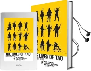 Lives of tao Audiobook download free by Wesley Chu