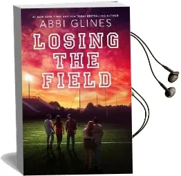Losing the Field Audiobook download free by Abbi Glines