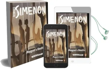 Maigret'S Doubts: Inspector Maigret #52 Audiobook download free by Georges Simenon