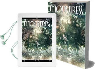 Monstress Volume 3 Audiobook download free by Marjorie Liu