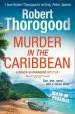 Audiobook Murder in the Caribbean author Robert Thorogood