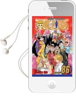One Piece, Vol. 86 Audiobook download free by Eiichiro Oda