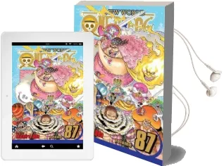 One Piece, Vol. 87 Audiobook download free by Eiichiro Oda