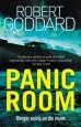 Audiobook Panic Room author Robert Goddard