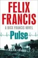 Audiobook Pulse author Felix Francis