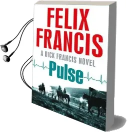 Pulse Audiobook download free by Felix Francis