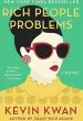 Audiobook Rich People Problems: A Novel author Kevin Kwan
