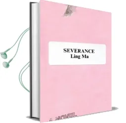 Severance Audiobook download free by Ling Ma