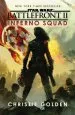 Audiobook Star Wars: Battlefront ii: Inferno Squad author Christie Golden