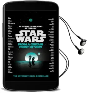 Star Wars: From a Certain Point of View Audiobook download free by Various Authors