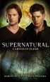Audiobook Supernatural - Carved in Flesh: The Official Companion Season 6 author Tim Waggoner