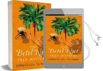 The Betel nut Tree Mystery Audiobook download free by Ovidia Yu