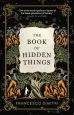 Audiobook The Book of Hidden Things author Francesco Dimitri