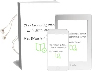 The Calculating Stars: A Lady Astronaut Novel Audiobook download free by Mary Robinette Kowal
