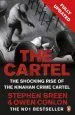 Audiobook The Cartel author Stephen Breen