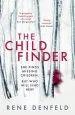 Audiobook The Child Finder author Rene Denfeld