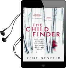 The Child Finder Audiobook download free by Rene Denfeld