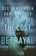 Audiobook The Cost of Betrayal: Three Romantic Suspense Novellas author Dee Henderson