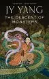 Audiobook The Descent of Monsters author Jy Yang