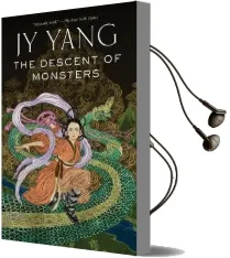 The Descent of Monsters Audiobook download free by Jy Yang