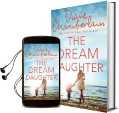 The Dream Daughter Audiobook download free by Diane Chamberlain